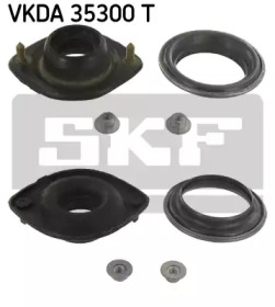 Подшипник SKF VKDA 35300 T